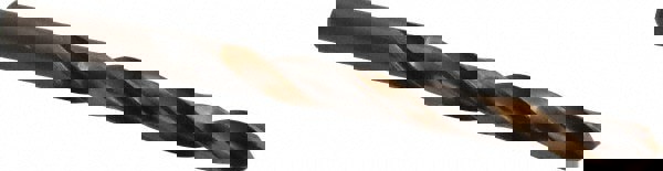 Jobber Length Drill Bit: 13/32